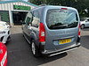 Citroen Berlingo 1.6 HDi XTR Multispace MPV 5dr Diesel Manual Euro 4 (90 ps) 5dr Manual 2026