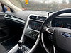 Ford Mondeo 1.5T EcoBoost Zetec Hatchback 5dr Petrol Manual Euro 6 (s/s) (160 ps) 5dr Manual 2026
