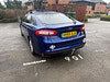 Ford Mondeo 1.5T EcoBoost Zetec Hatchback 5dr Petrol Manual Euro 6 (s/s) (160 ps) 5dr Manual 2026