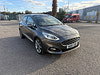 Ford Fiesta 1.0T EcoBoost GPF Vignale Hatchback 5dr Petrol Auto Euro 6 (s/s) (100 ps) 5dr Automatic 2026