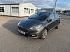 Ford Fiesta 1.0T EcoBoost GPF Vignale Hatchback 5dr Petrol Auto Euro 6 (s/s) (100 ps) 5dr Automatic 2026