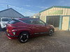 Hyundai Kona 65.4kWh Ultimate SUV 5dr Electric Auto (218 ps) 5dr Automatic 2026