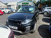 Land Rover Range Rover Evoque 2.0 TD4 SE Tech SUV 5dr Diesel Auto 4WD Euro 6 (s/s) (180 ps) 5dr Automatic 2026