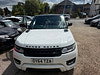 Land Rover Range Rover Sport 3.0 SD V6 HSE SUV 5dr Diesel Auto 4WD Euro 5 (s/s) (292 ps) 5dr Automatic 2026