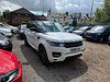 Land Rover Range Rover Sport 3.0 SD V6 HSE SUV 5dr Diesel Auto 4WD Euro 5 (s/s) (292 ps) 5dr Automatic 2026