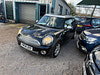 MINI Clubman 1.6 Cooper Estate 5dr Petrol Manual Euro 4 (120 ps) 4dr Manual 2026