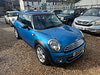 MINI Hatch 1.6 Cooper Pimlico Hatchback 3dr Petrol Manual Euro 5 (s/s) (122 ps) 3dr Manual 2026