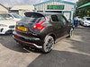 Nissan Juke 1.6 DIG-T Nismo SUV 5dr Petrol Manual Euro 5 (200 ps) 5dr Manual 2026