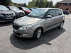 Skoda Fabia 1.2 TSI Elegance Hatchback 5dr Petrol DSG Euro 5 (105 ps) 5dr Automatic 2026