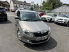 Skoda Fabia 1.2 TSI Elegance Hatchback 5dr Petrol DSG Euro 5 (105 ps) 5dr Automatic 2026