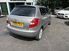 Skoda Fabia 1.2 TSI Elegance Hatchback 5dr Petrol DSG Euro 5 (105 ps) 5dr Automatic 2026
