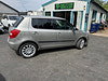 Skoda Fabia 1.2 TSI Elegance Hatchback 5dr Petrol DSG Euro 5 (105 ps) 5dr Automatic 2026