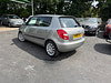 Skoda Fabia 1.2 TSI Elegance Hatchback 5dr Petrol DSG Euro 5 (105 ps) 5dr Automatic 2026