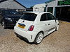 Abarth 500 1.4 T-Jet Hatchback 3dr Petrol Manual Euro 5 (135 bhp) 3dr Manual 2026