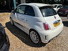 Abarth 500 1.4 T-Jet Hatchback 3dr Petrol Manual Euro 5 (135 bhp) 3dr Manual 2026