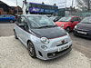 Abarth 595 1.4 T-Jet Turismo Hatchback 3dr Petrol Auto Euro 5 (160 bhp) 3dr Automatic 2025