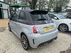 Abarth 595 1.4 T-Jet Turismo Hatchback 3dr Petrol Auto Euro 5 (160 bhp) 3dr Automatic 2025