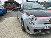 Abarth 595 1.4 T-Jet Turismo Hatchback 3dr Petrol Auto Euro 5 (160 bhp) 3dr Automatic 2025
