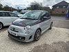 Abarth 595 1.4 T-Jet Turismo Hatchback 3dr Petrol Auto Euro 5 (160 bhp) 3dr Automatic 2025