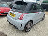 Abarth 595 1.4 T-Jet Turismo Hatchback 3dr Petrol Auto Euro 5 (160 bhp) 3dr Automatic 2025