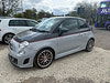 Abarth 595 1.4 T-Jet Turismo Hatchback 3dr Petrol Auto Euro 5 (160 bhp) 3dr Automatic 2025
