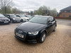 Audi A3 1.2 TFSI SE Hatchback 3dr Petrol Manual Euro 5 (s/s) (105 ps) 3dr Manual 2026