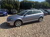 Audi A3 2.0 TDI SE Sportback 5dr Diesel S Tronic Euro 4 (140 ps) 5dr Automatic 2026