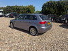 Audi A3 2.0 TDI SE Sportback 5dr Diesel S Tronic Euro 4 (140 ps) 5dr Automatic 2026