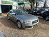 Audi A4 2.0 TDI Executive SE Saloon 4dr Diesel Manual Euro 4 (143 ps) 4dr Manual 2026