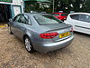 Audi A4 2.0 TDI Executive SE Saloon 4dr Diesel Manual Euro 4 (143 ps) 4dr Manual 2026