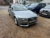 Audi A4 2.0 TDI Executive SE Saloon 4dr Diesel Manual Euro 4 (143 ps) 4dr Manual 2026