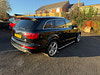 Audi Q7 3.0 TDI V6 S line Plus SUV 5dr Diesel Tiptronic quattro Euro 5 (s/s) (245 ps) 5dr Automatic 2025