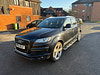Audi Q7 3.0 TDI V6 S line Plus SUV 5dr Diesel Tiptronic quattro Euro 5 (s/s) (245 ps) 5dr Automatic 2025