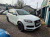Audi Q7 3.0 TDI V6 S line Plus SUV 5dr Diesel Tiptronic quattro Euro 5 (s/s) (245 ps) 5dr Automatic 2025