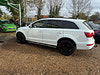 Audi Q7 3.0 TDI V6 S line Plus SUV 5dr Diesel Tiptronic quattro Euro 5 (s/s) (245 ps) 5dr Automatic 2025