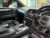 Audi Q7 3.0 TDI V6 S line Plus SUV 5dr Diesel Tiptronic quattro Euro 5 (s/s) (245 ps) 5dr Automatic 2025