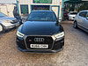 Audi RS Q3 2.5 TFSI Performance SUV 5dr Petrol S Tronic quattro Euro 6 (s/s) (367 ps) 5dr Automatic 2025