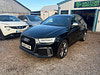 Audi RS Q3 2.5 TFSI Performance SUV 5dr Petrol S Tronic quattro Euro 6 (s/s) (367 ps) 5dr Automatic 2025