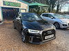 Audi RS Q3 2.5 TFSI Performance SUV 5dr Petrol S Tronic quattro Euro 6 (s/s) (367 ps) 5dr Automatic 2025