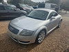 Audi TT T225 2dr Manual 2025
