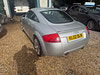 Audi TT T225 2dr Manual 2025