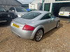 Audi TT T225 2dr Manual 2025
