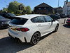 BMW 1 Series 1.5 120i MHT M Sport Hatchback 5dr Petrol Hybrid DCT Euro 6 (s/s) (170 ps) 5dr Automatic 2026