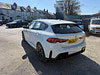 BMW 1 Series 1.5 120i MHT M Sport Hatchback 5dr Petrol Hybrid DCT Euro 6 (s/s) (170 ps) 5dr Automatic 2026