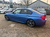 BMW 3 Series 2.0 320d M Sport Shadow Edition Saloon 4dr Diesel Auto Euro 6 (s/s) (190 ps) 4dr Automatic 2026