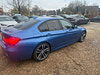 BMW 3 Series 2.0 320d M Sport Shadow Edition Saloon 4dr Diesel Auto Euro 6 (s/s) (190 ps) 4dr Automatic 2026