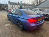 BMW 3 Series 2.0 320d M Sport Shadow Edition Saloon 4dr Diesel Auto Euro 6 (s/s) (190 ps) 4dr Automatic 2026