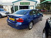 BMW 3 Series 2.0 320d SE Saloon 4dr Diesel Auto Euro 4 (177 ps) 4dr Automatic 2025