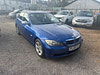 BMW 3 Series 2.0 320d SE Saloon 4dr Diesel Auto Euro 4 (177 ps) 4dr Automatic 2025
