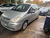 Citroen Xsara Picasso 1.6 HDi Exclusive MPV 5dr Diesel Manual (135 g/km, 92 bhp) 5dr Manual 2025